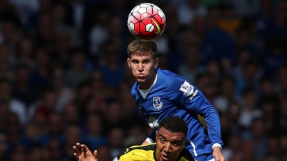 John Stones: Everton Expect Another Chelsea Bid