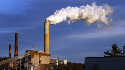 Chemical Industry Skeptical of Clean Power Plan