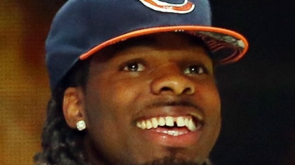 Chicago Bears acting suspiciously with Kevin White injury