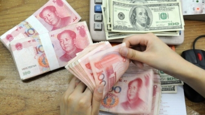 China’s devaluation of the yuan could wallop us — Mercury News editorial