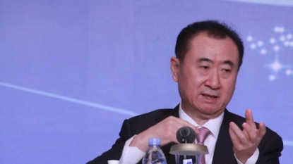 China’s Dalian Wanda buys Ironman triathlon brand for $650M