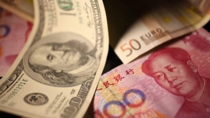 China takes steps to strengthen currency