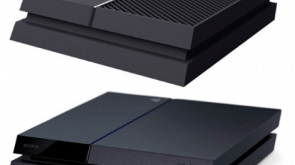 Chinese console rips off PS4 chassis, Xbox One controller