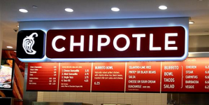 Chipotle to hire up to 4000 people