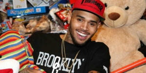 Chris Brown: Irresponsible Dad to Royalty, Nia Guzman Wants Full Custody