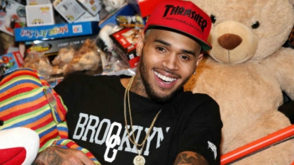 Chris Brown: Irresponsible Dad to Royalty, Nia Guzman Wants Full Custody