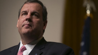 Chris Christie Stirs Outage Of Old Enemy