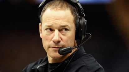 Bills suspend coach Aaron Kromer for first six games of the year