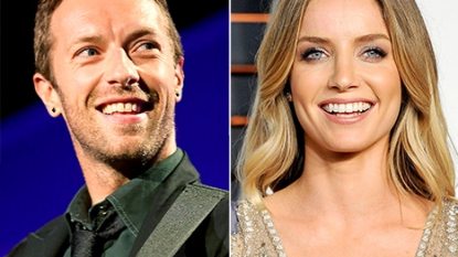 Chris Martin Dating Peaky Blinders’ Annabelle Wallis