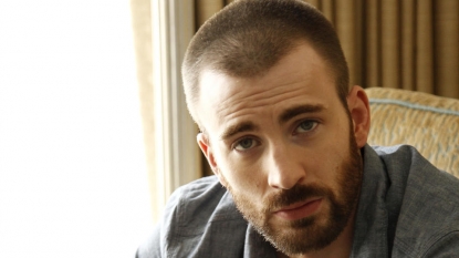 Chris Evans to star in ‘Gifted’