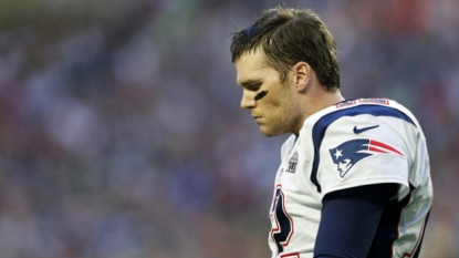 Tom Brady willing to accept suspension, on one condition