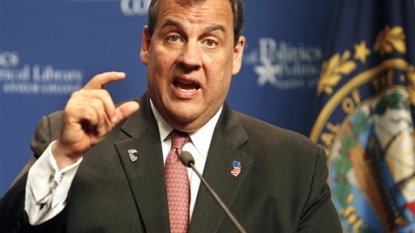 Christie: Republican primary rivals lack policy specifics