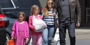 Christine Ouzounian Pregnant: Jennifer Garner ‘Livid’ With Ben Affleck Nanny’s