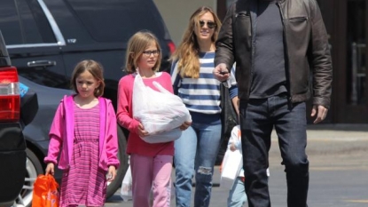 Christine Ouzounian Pregnant: Jennifer Garner ‘Livid’ With Ben Affleck Nanny’s