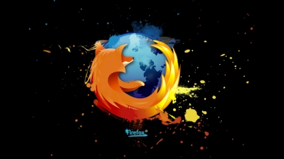 Chrome extensions on Firefox are happening