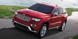 Chrysler Recall Implemented After Jeep Hacked; 1.4 Million Vehicles Affected