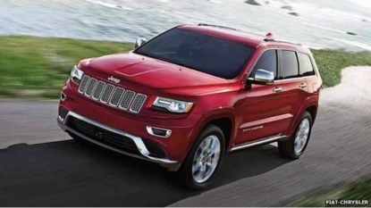 Chrysler Recall Implemented After Jeep Hacked; 1.4 Million Vehicles Affected