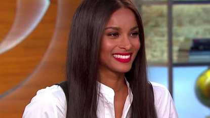 Ciara Says She Tried to Get Russell Wilson and Future to Talk