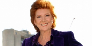 Banwen comedian pays tribute to fellow performer Cilla Black