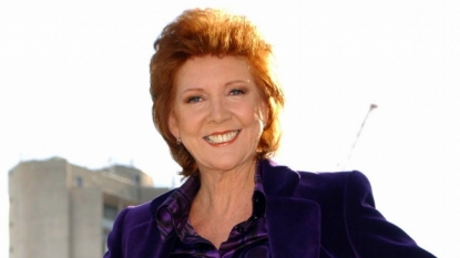 Sir John Madejski ‘devastated’ by Cilla Black death