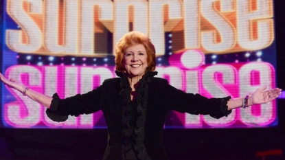 Christopher Biggins on “national treasure” Cilla Black: “She was someone who”