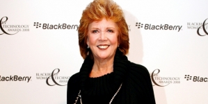 Cilla Black tops UK albums chart for first time following her funeral