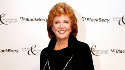 Cilla Black tops UK albums chart for first time following her funeral