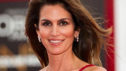 Cindy Crawford’s New TV Show About the ’80s Modelling World