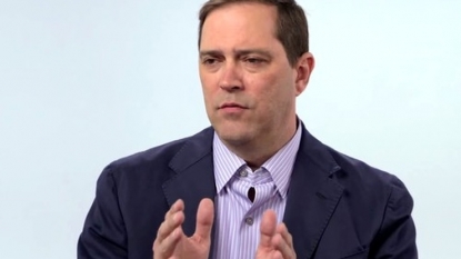 Cisco Live/Business InsiderCisco CEO Chuck Robbins