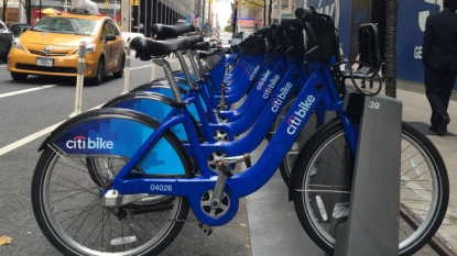 Citi Bike Enrollment Opens Wednesday for Jersey City