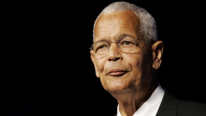 Civil Rights Hero Julian Bond Dies At 75