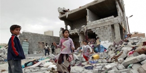 Civilian Deaths in Yemen May Amount to ‘War Crimes’, Says Amnesty