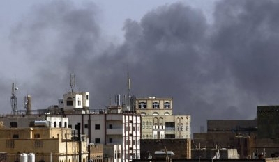 Civilian Deaths in Yemen May Amount to ‘War Crimes’, Says Amnesty