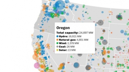 Clean Power Plan faces opposition in South Dakota