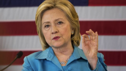 Clinton promises to be the renewable energy president