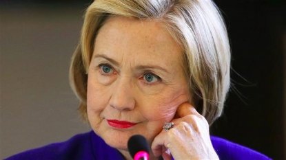 Clinton reaffirms she didn’t send, receive classified emails