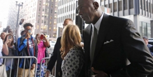 Closing arguments planned Friday for Michael Jordan trial