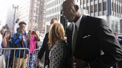 Closing arguments planned Friday for Michael Jordan trial