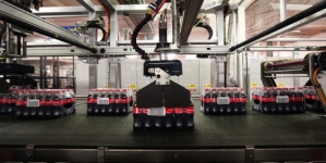 Coca-Cola Enterprises confirms merger with European bottlers