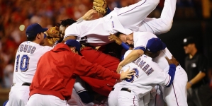 Cole Hamels thanks Phillies fans in full page ad