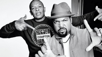 Comcast Climbs on ‘Straight Outta Compton’ Success, Sprint Surges on iPhone Plan