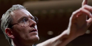 Danny Boyle’s ‘Steve Jobs’ Set to Close London Film Festival 2015