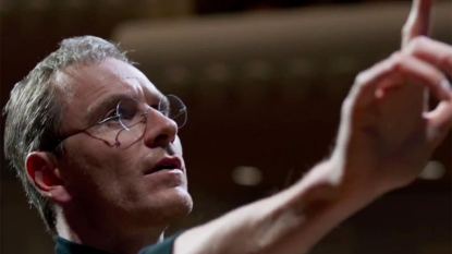 Danny Boyle’s ‘Steve Jobs’ Set to Close London Film Festival 2015