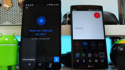 Microsoft releases Cortana to Android as public beta