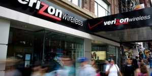 Company Price Target Watch: Verizon Communications Inc. (NYSE:VZ)