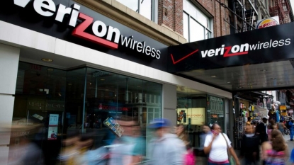 Company Price Target Watch: Verizon Communications Inc. (NYSE:VZ)