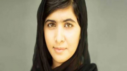 Congrats! Malala Yousafzai Completed High School and Totally Aced Her Exams