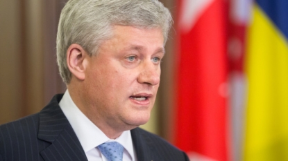 Conservatives would ban travel to ISIS-held territories