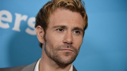 Constantine Will Definitely Appear On Arrow