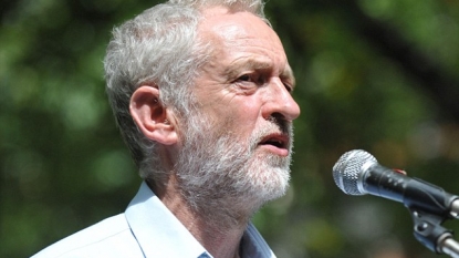 Landslide victory predicted for Labour leader candidate Corbyn